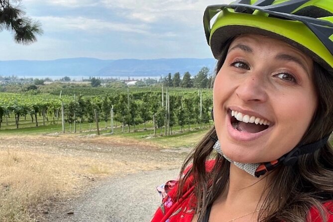 eBike Rentals in Kelowna - Exploring Kelowna’s Wineries and Parks on Electric Bikes