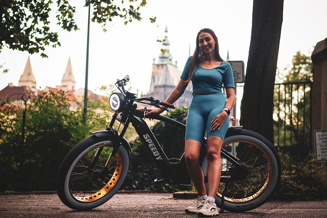 Ebike Sunset tour of Prague - Who Will Enjoy This Tour Most?