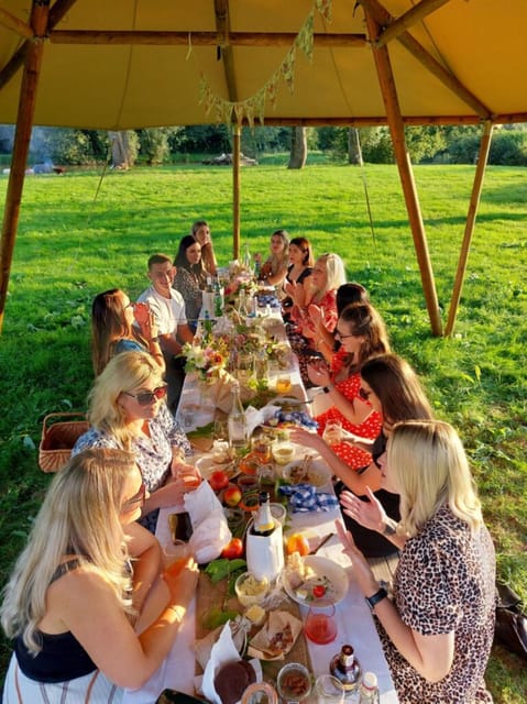 Ebike Tour Albourne Estate: Wine Tasting and Downs eBiking - Logistics: Meeting Point and Tour Structure