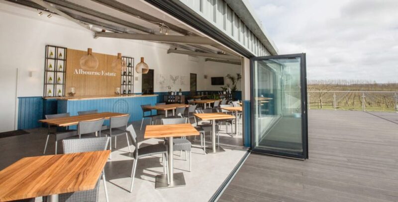 Ebike Tour Albourne Estate: Wine Tasting and Downs eBiking - Timing and Pacing: Enjoying a Relaxed Day