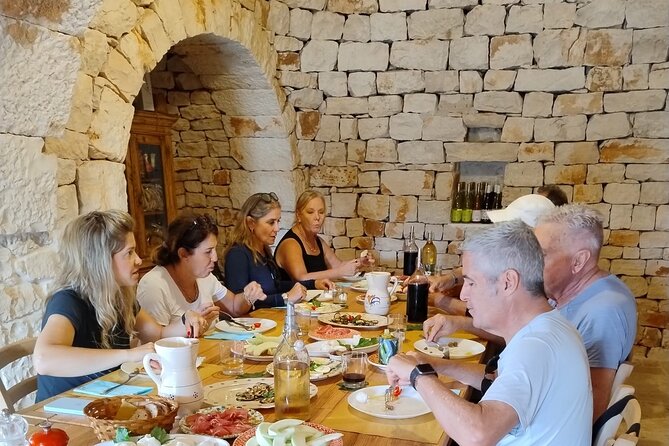 ebike tour: Authentic Itria Valley and local cuisine - Key Points