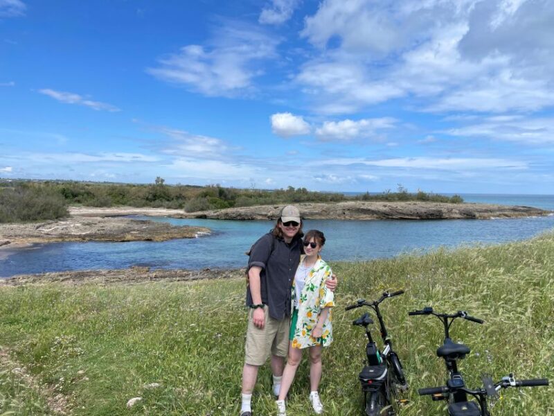 EBike Tour Natural Reserve with snorkeling session - Comparing This Tour to Similar Experiences