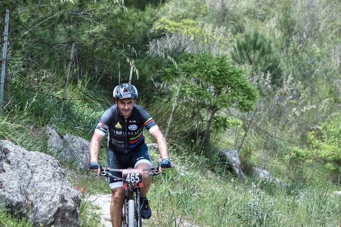 Ebike tour, Selinunte - Key Points