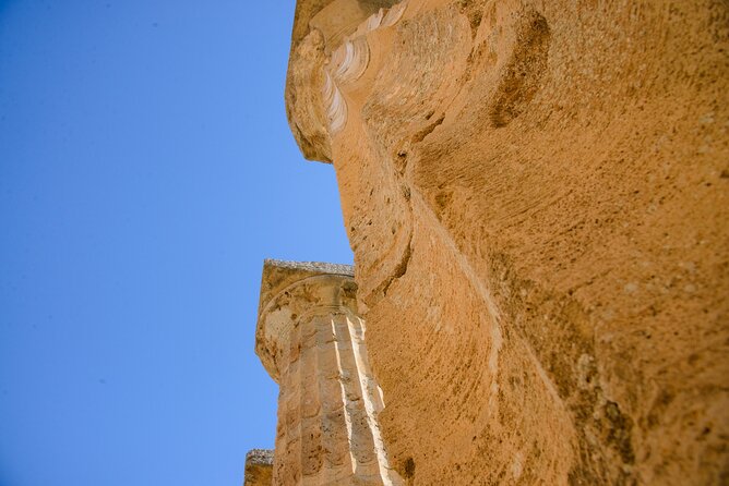 Ebike tour, Selinunte - The Natural Beauty of Riserva Naturale Foce Del Belice