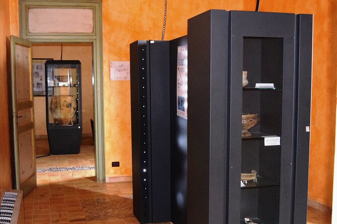 Ebike tour, Selinunte - Weather, Cancellation, and Flexibility Policies