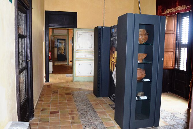 Ebike tour, Selinunte - Why This Tour Offers a Unique Sicilian Experience