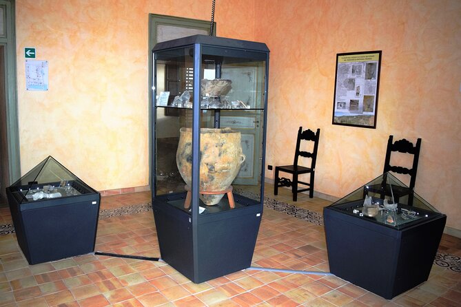 Ebike tour, Selinunte - Frequently Asked Questions