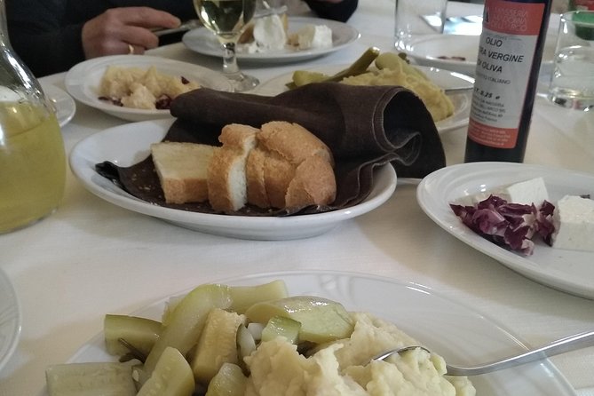 Ebike tours: the villages of Valle d'Itria and tasting of typical products - Key Points