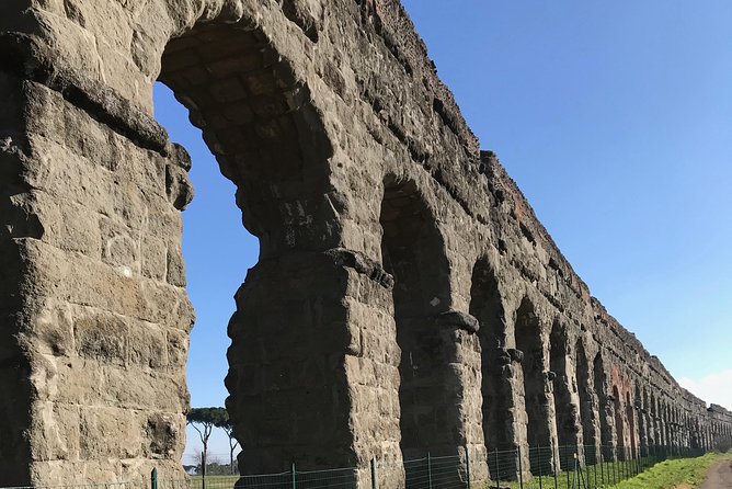 eBiking along the Appian Way - Final Thoughts on the Appian Way E-bike Tour
