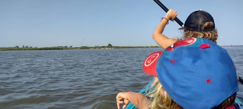 Ebro Delta: Self-guided tour to the Sant Joan Tower - The Historic Torre de Sant Joan: A 16th-Century Watchtower