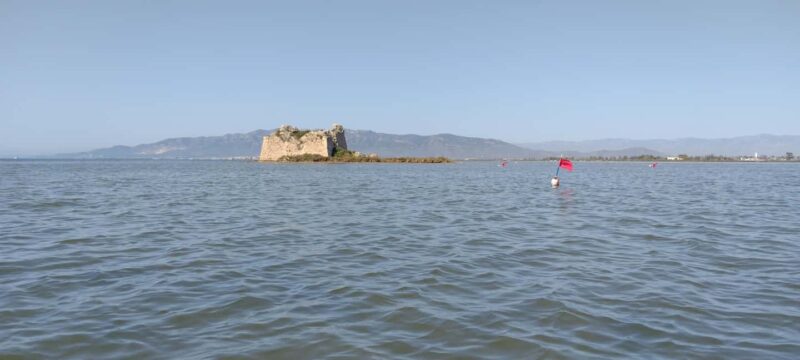 Ebro Delta: Self-guided tour to the Sant Joan Tower - Comparing Similar Experiences in the Region