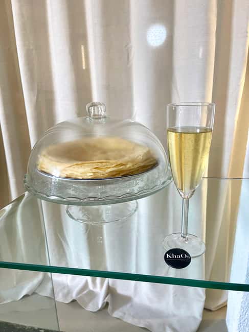 Ebro Delta: Visit the KhaOs Art Gallery - Architectural Style and Landscape Design at KhaOs