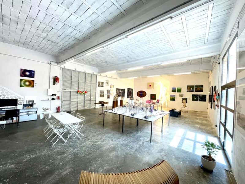 Ebro Delta: Visit the KhaOs Art Gallery - Frequently Asked Questions