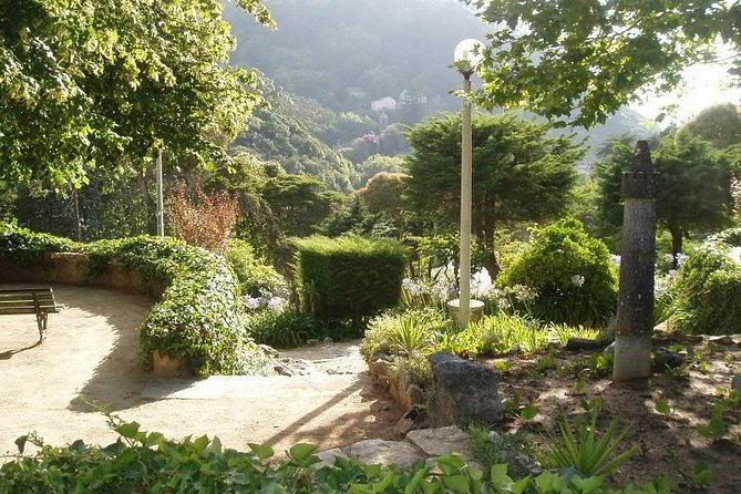 ECAR GPS/Audio guide EN ES FR IT DE DU - The Experience of a Guided Conversation in Seven Languages