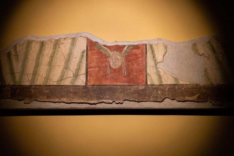 Echo of Civilizations: Private Tour of Underground Valencia, includes tickets - The UNESCO Water Tribunal and Nearby Sites