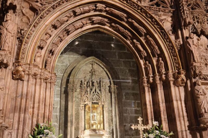 Echo of Civilizations: Private Tour of Underground Valencia, includes tickets - Benefits of the Skip-the-Line Access