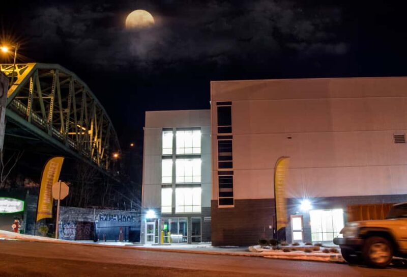 Echoes from the Iron Forge: Pittsburgh Phantoms Ghost Tours - Limitations and Considerations