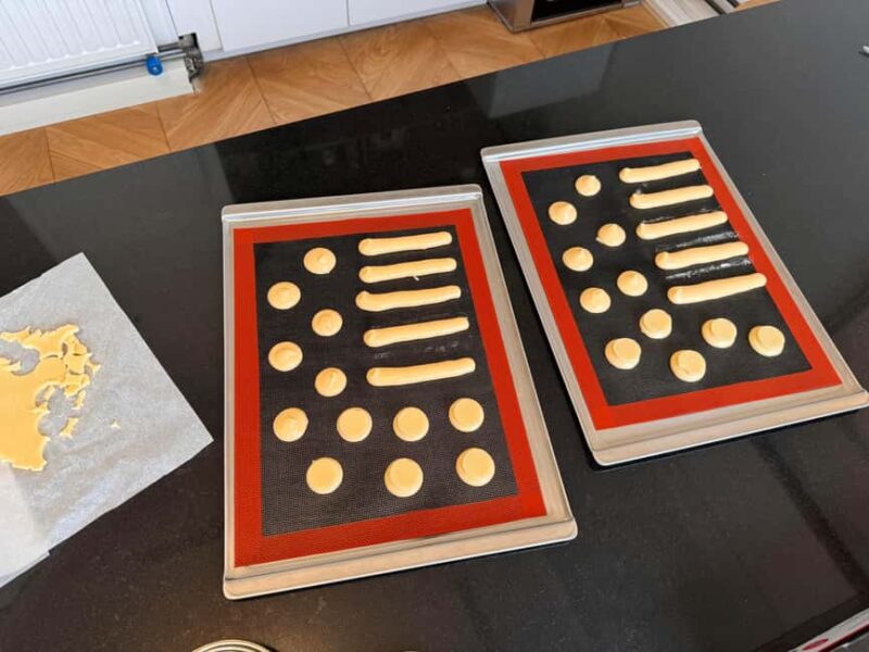 Eclair Baking Class with A Pastry Chef - Why This Class Is a Great Choice for Food Lovers