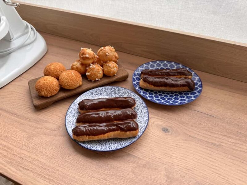Eclair Baking Class with A Pastry Chef - Final Thoughts on the Eclair Baking Class in Paris