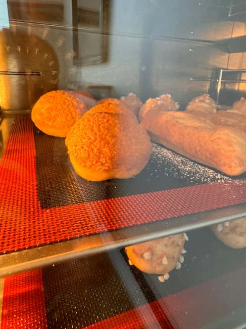 Eclair Baking Class with A Pastry Chef - Frequently Asked Questions