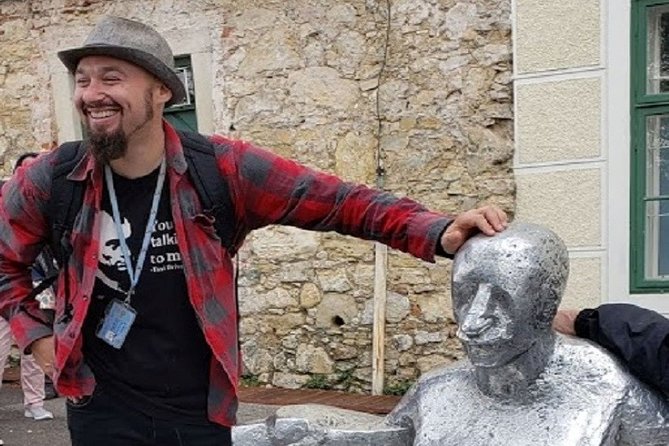 Eclectic Private Walking Tour in Zagreb - Marveling at Zagreb Cathedral’s Architectural Diversity