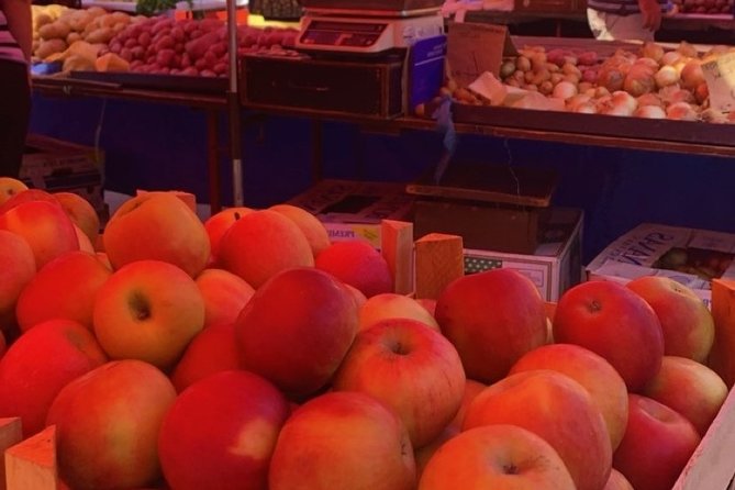 Eclectic Private Walking Tour in Zagreb - Tasting Zagreb’s Nightlife on Tkalciceva Street