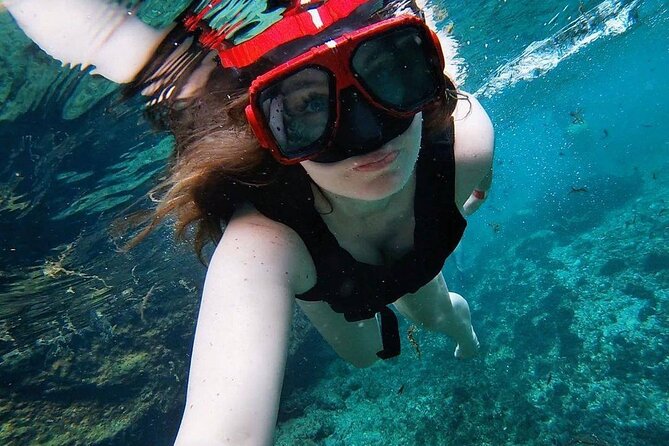 Eco Adventure Cenotes Casa Tortuga!+ Tulum Ruins From Cancun & Playa Del Carmen - Visiting the Tulum Archaeological Site and Beach Viewpoints