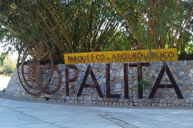 Eco Adventure in the Archaeological Area of Copalita - Key Points
