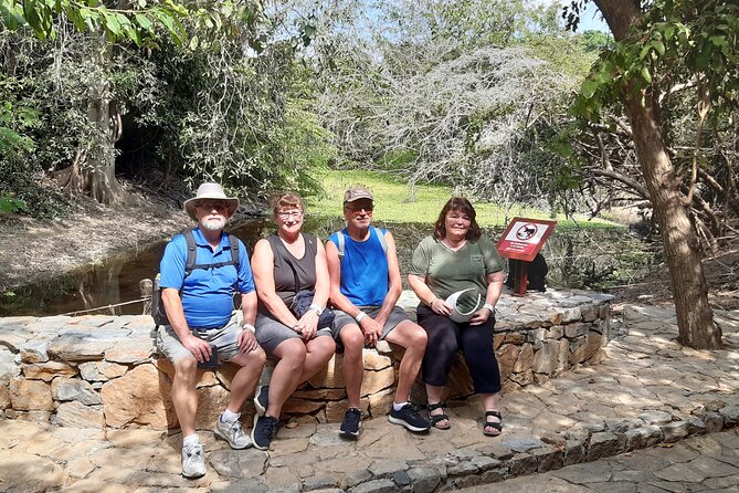 Eco Adventure in the Archaeological Area of Copalita - Practical Details and Tour Logistics