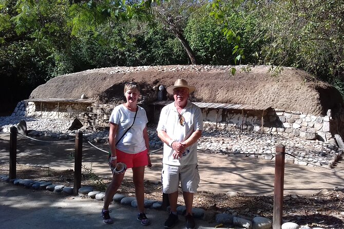 Eco Adventure in the Archaeological Area of Copalita - Distinguishing Features of the Tour