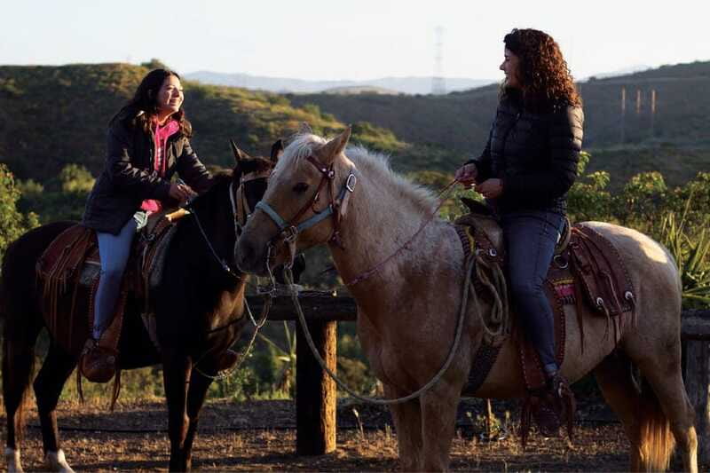Eco Canyon Horseback Riding Excursion - The Importance of the Guide and the Horses