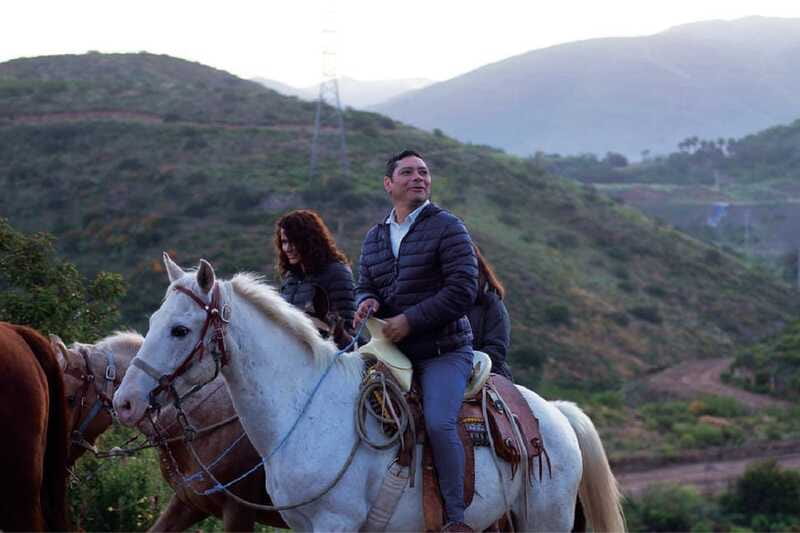 Eco Canyon Horseback Riding Excursion - Who Will Enjoy This Tour Most