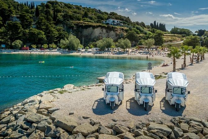 Eco City Tour Split - Booking, Cancellation, and Weather Considerations