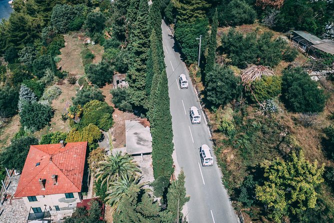 Eco City Tour Split - Why Choose This Eco City Tour Split?