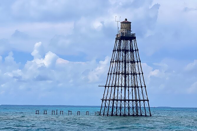 Eco Conscious Reef Diving with Southpoint Divers - Key Points