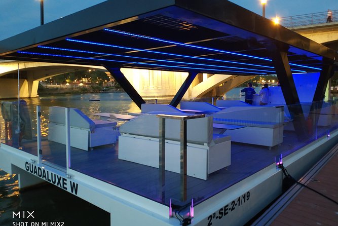 Eco-Cruise by Guadalquivir River - Comparing This Tour with Other Water Tours