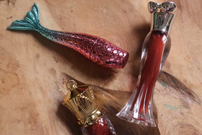 Eco-Friendly Lipstick Making Workshop in Paris - Key Points