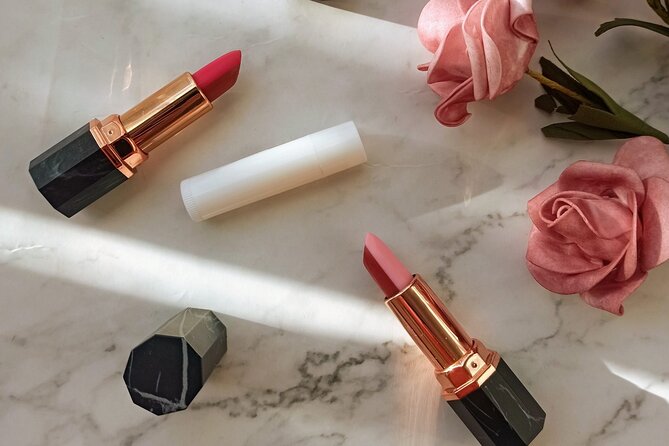 Eco-Friendly Lipstick Making Workshop in Paris - Why Choose This Paris Lipstick Workshop?