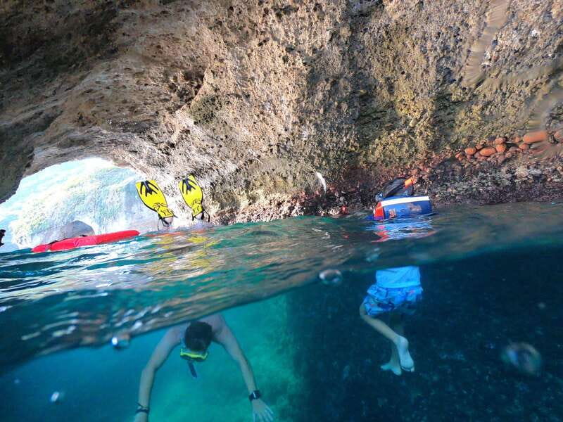 Eco-Snorkel Adventure to Los Arcos Marine Park of Mismaloya - Key Points