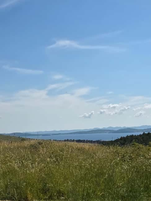 Eco tuk tuk Highlights of Zadar - Booking Flexibility and Cancellation Policy