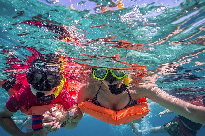 Eco Whale Shark Encounter - Exploring Isla Mujeres and North Beach Post-Encounter