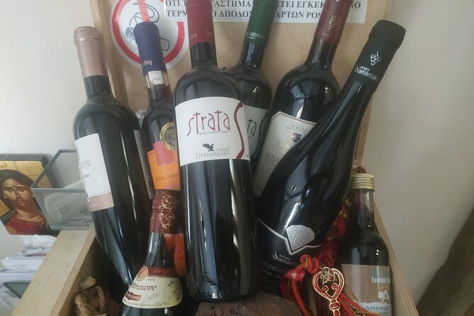 Ecobike Tour All in One Historical Tour-Food Tasting-Wine Tasting - The Charm of Neoria Vechi