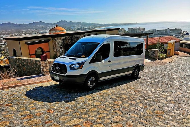 Economi Plus Private Transportation Los cabos Airport - Booking in Advance and Flexibility