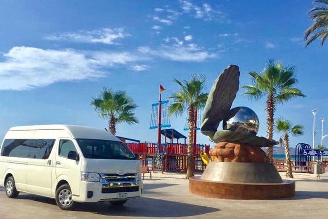 Economi Plus Private Transportation Los cabos Airport - Warnings and Important Tips