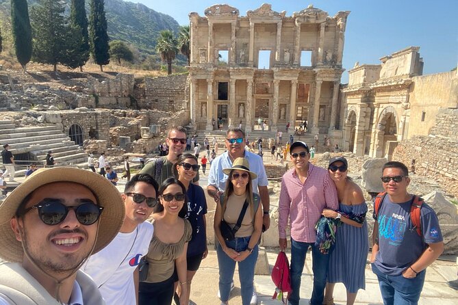 Economic Explorer Ephesus Tour - Admission Fees and Additional Costs