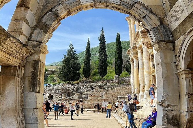 Economic Explorer Ephesus Tour - Weather and Cancellation Policies