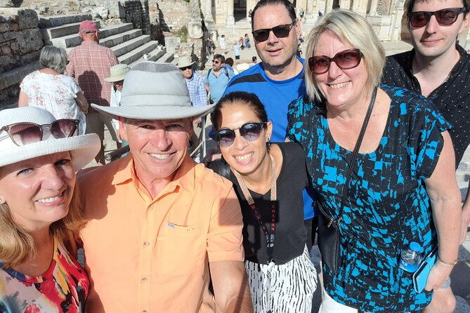 Economic Explorer Ephesus Tour - Group Size and Tour Experience