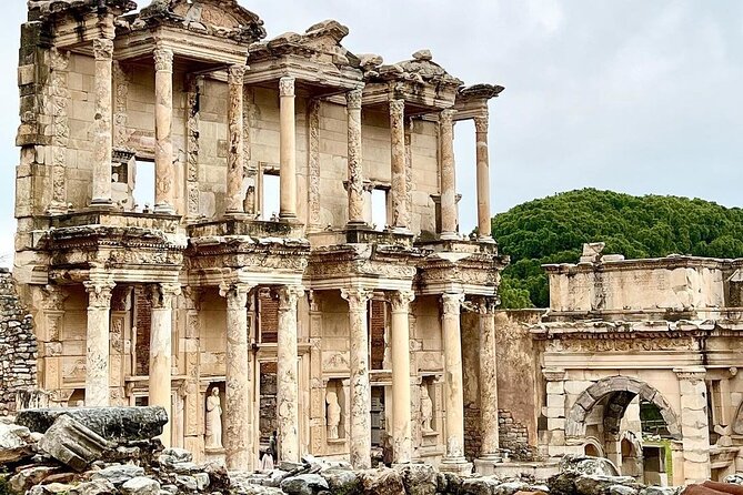 Economic Explorer Ephesus Tour - Why Choose the Economic Explorer Ephesus Tour?