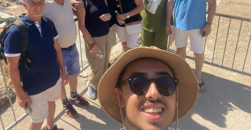 Economic Explorer Ephesus Tour - Explore the Ancient Ruins of Ephesus for Just $25