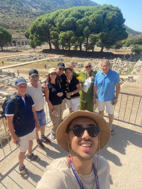 Economic Explorer Ephesus Tour - Key Points